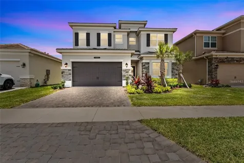 32588 Tree Of Life Avenue Wesley Chapel FL 33543