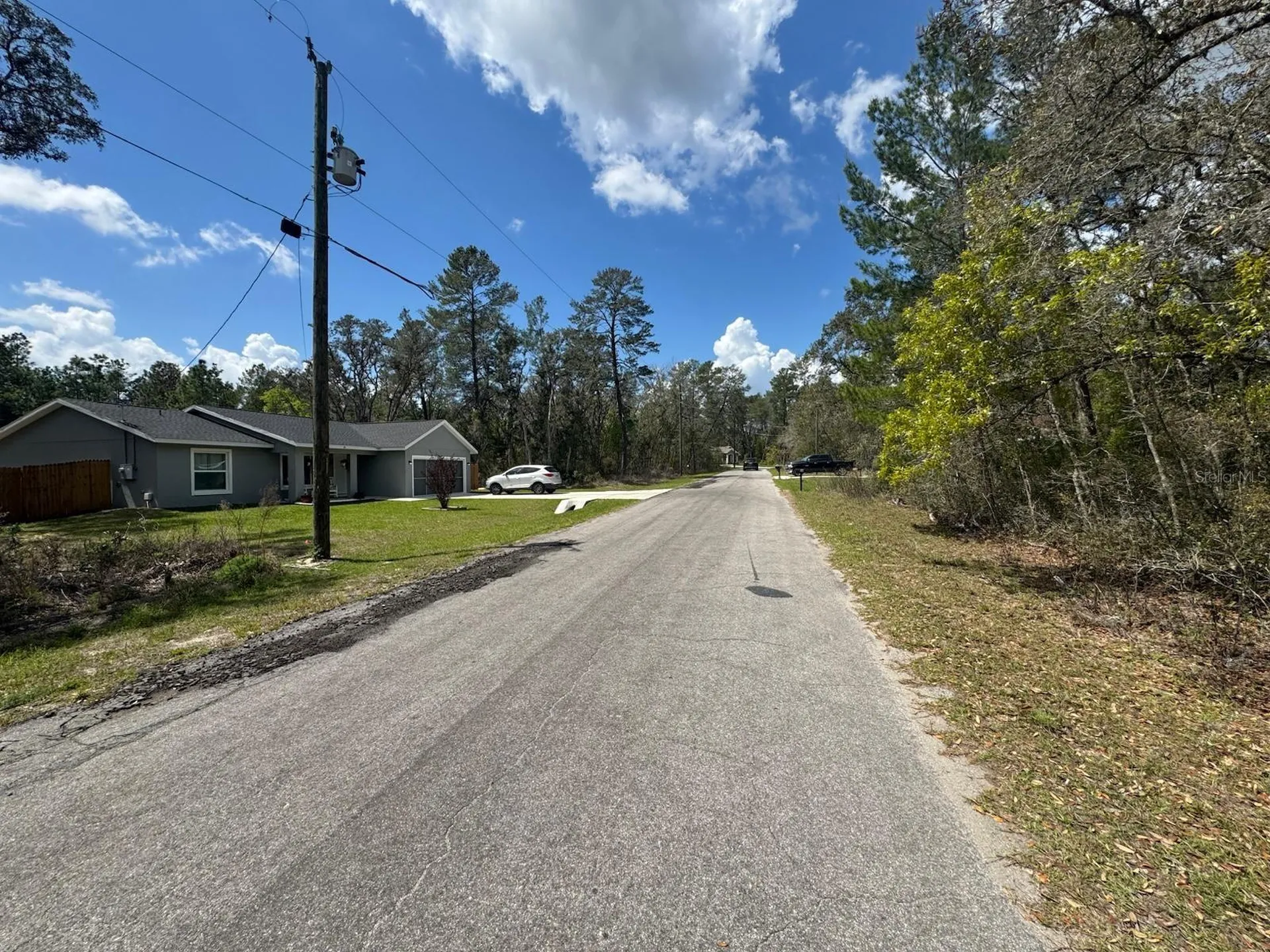 Malauka Pass Circle Ocklawaha FL 32179
