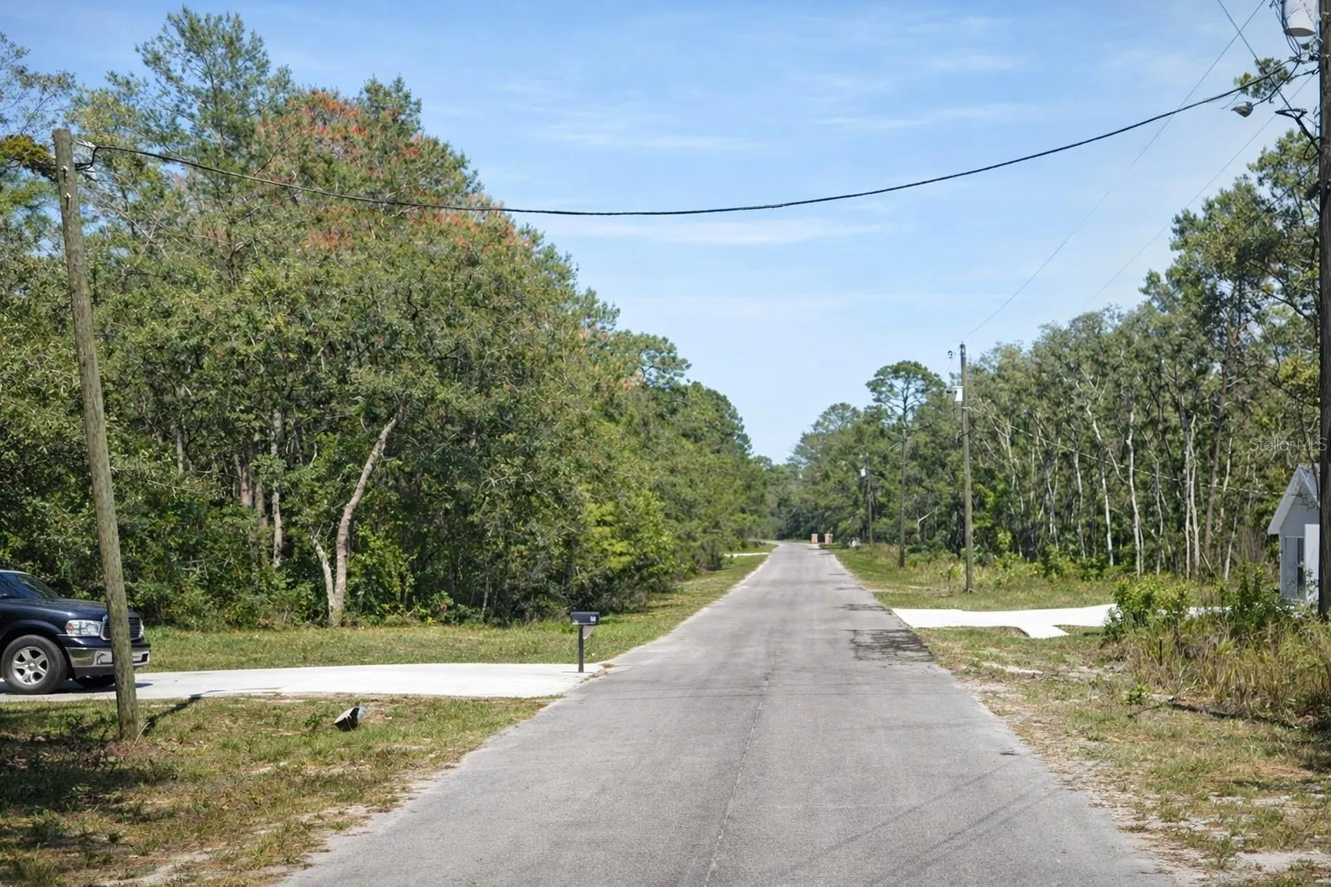 Malauka Pass Circle Ocklawaha FL 32179