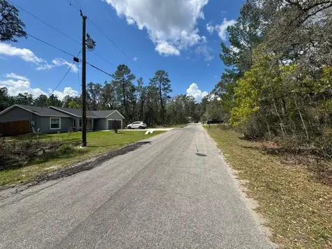 Malauka Pass Circle Ocklawaha FL 32179