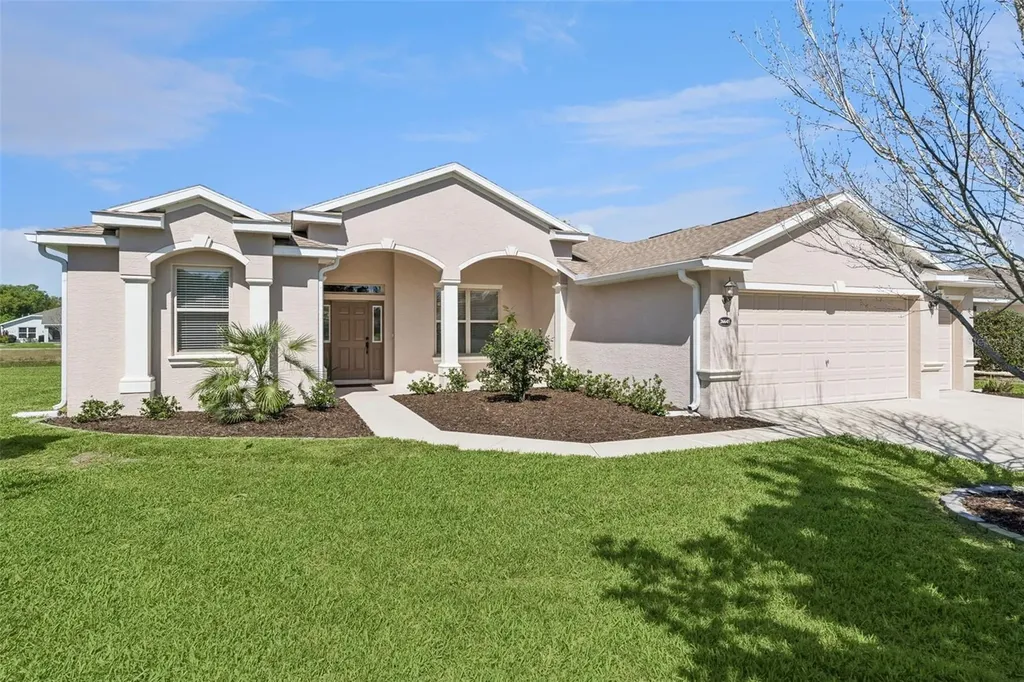 26645 Manassas Drive Leesburg FL 34748