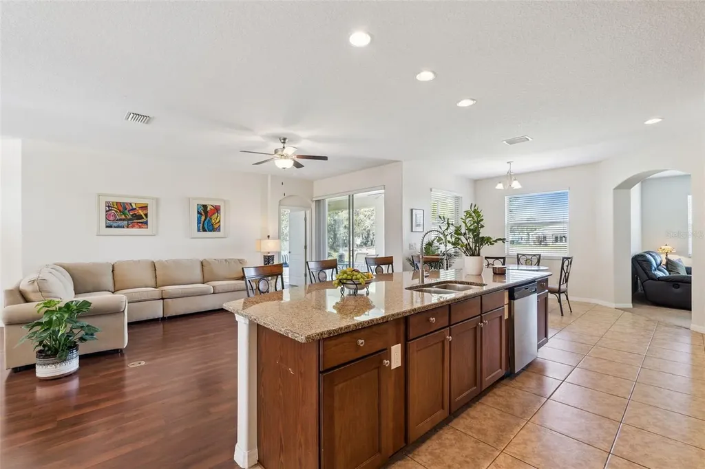 26645 Manassas Drive Leesburg FL 34748