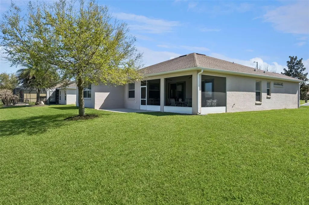 26645 Manassas Drive Leesburg FL 34748
