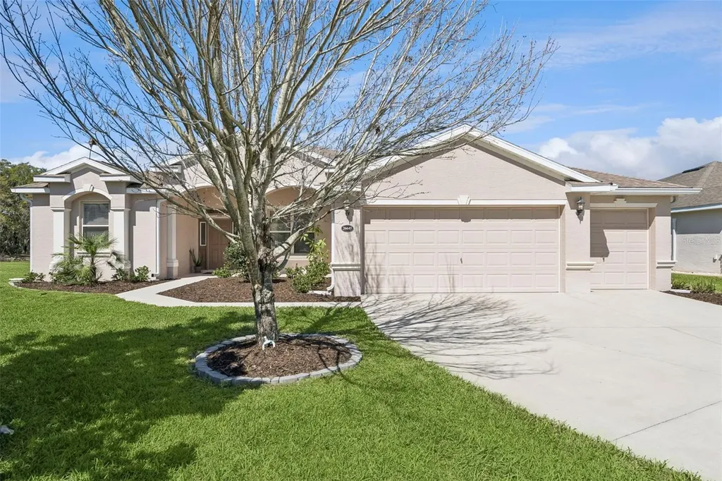 26645 Manassas Drive Leesburg FL 34748