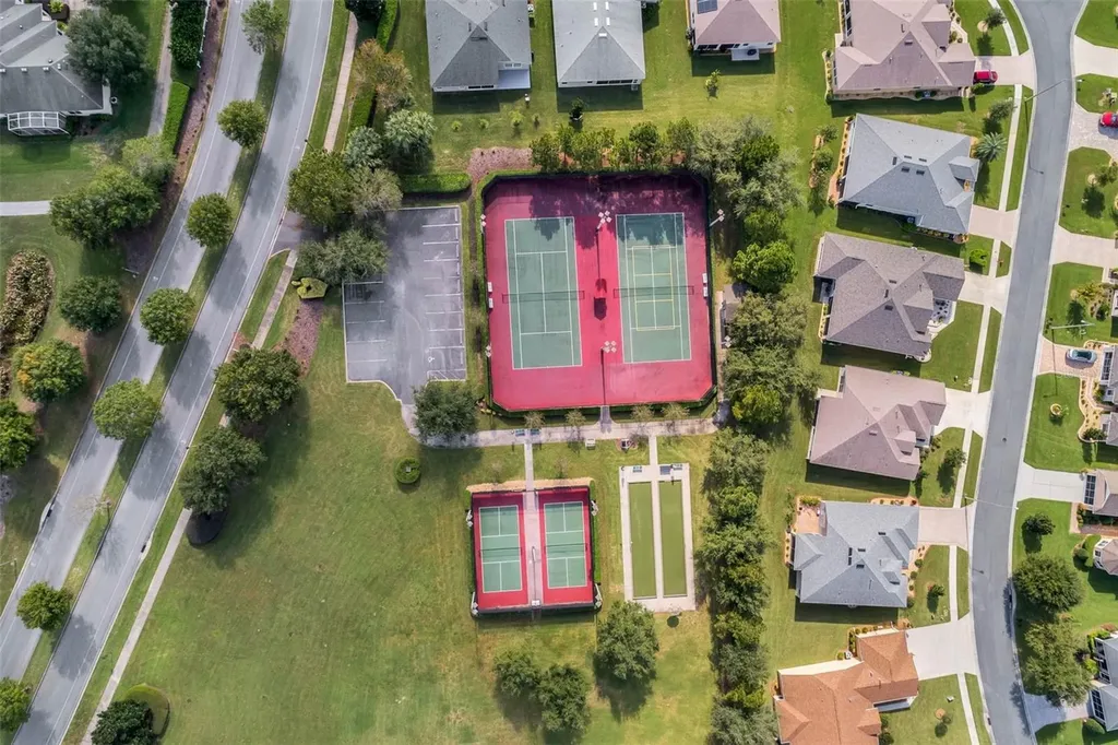 26645 Manassas Drive Leesburg FL 34748
