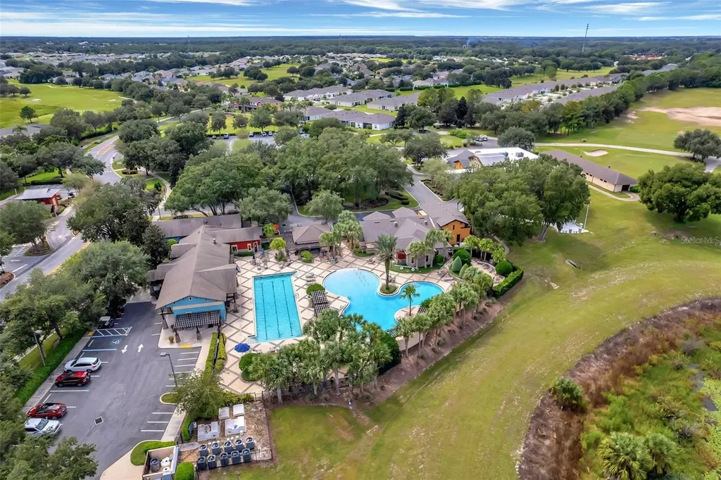 26645 Manassas Drive Leesburg FL 34748
