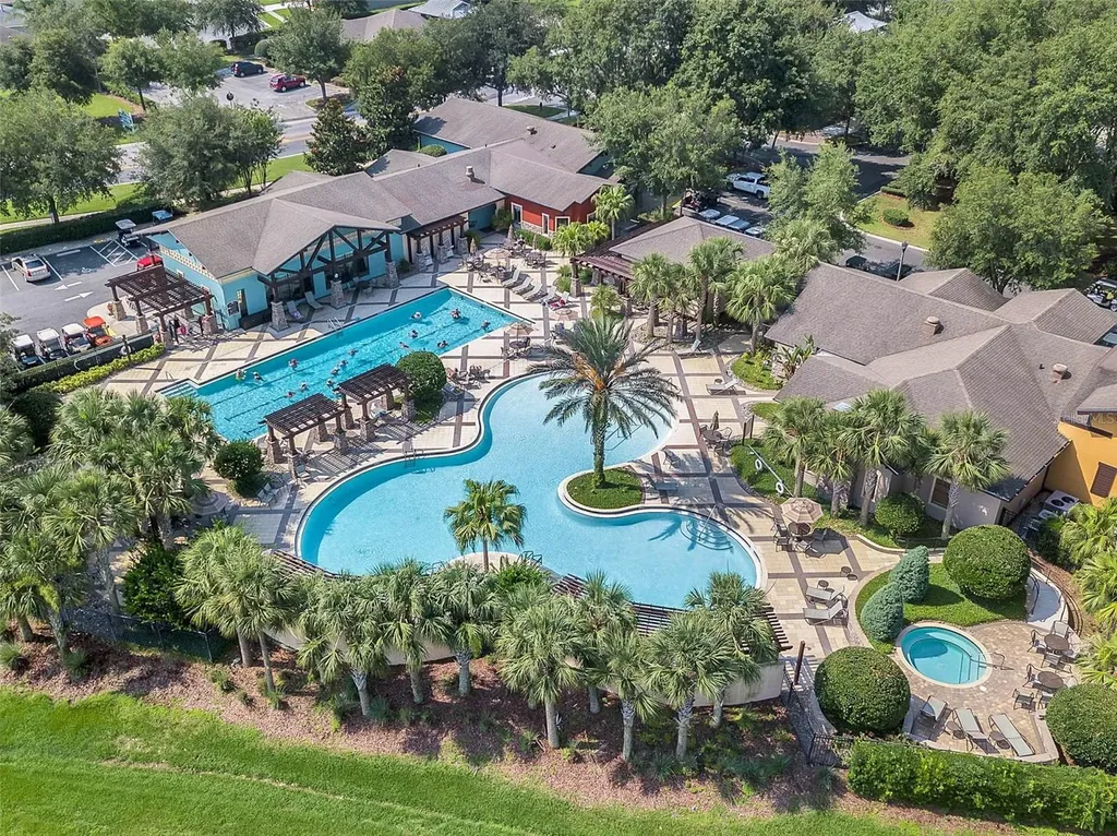 26645 Manassas Drive Leesburg FL 34748
