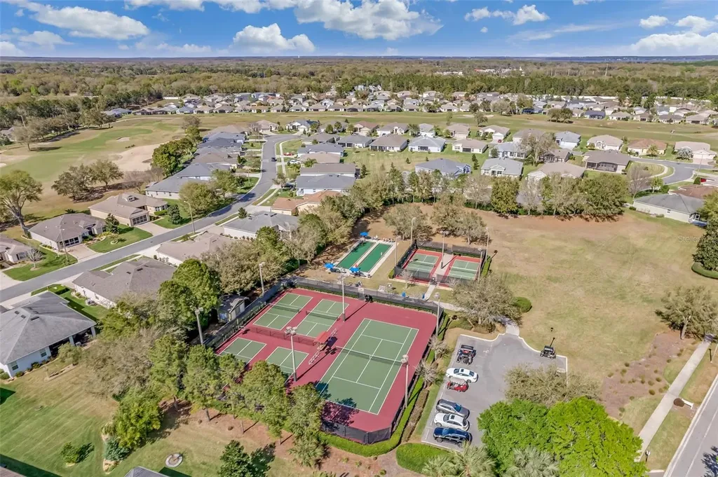 26645 Manassas Drive Leesburg FL 34748