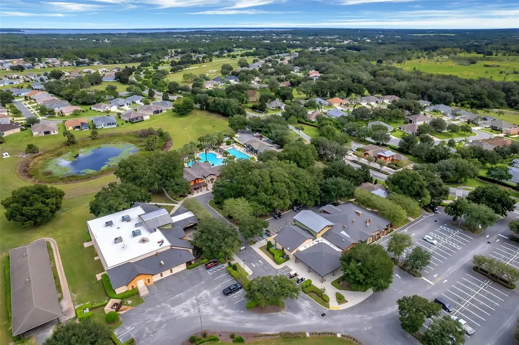 26645 Manassas Drive Leesburg FL 34748