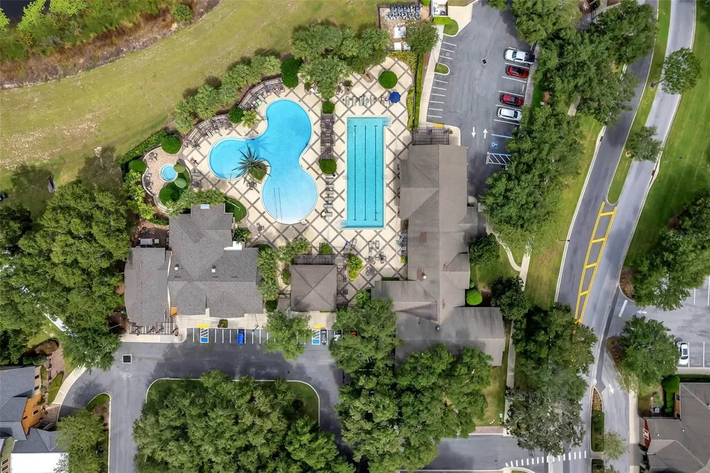26645 Manassas Drive Leesburg FL 34748