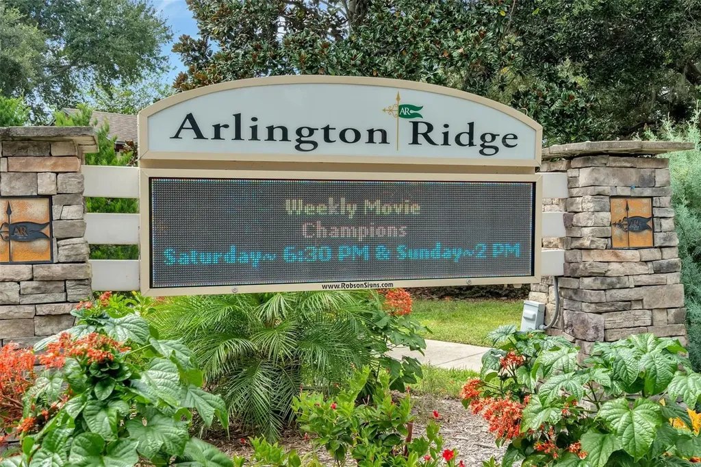 26645 Manassas Drive Leesburg FL 34748