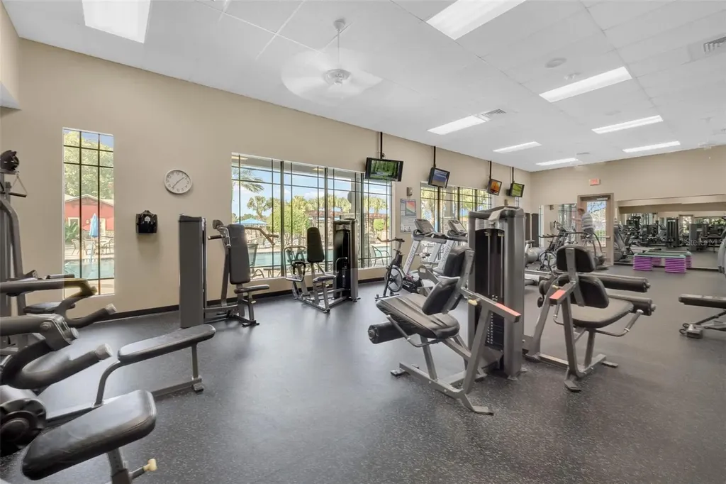 26645 Manassas Drive Leesburg FL 34748