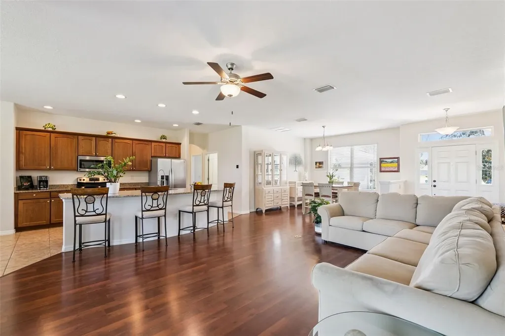 26645 Manassas Drive Leesburg FL 34748
