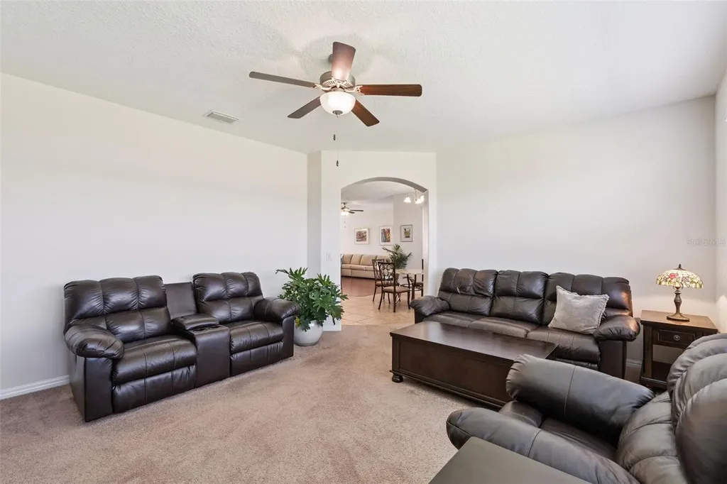 26645 Manassas Drive Leesburg FL 34748