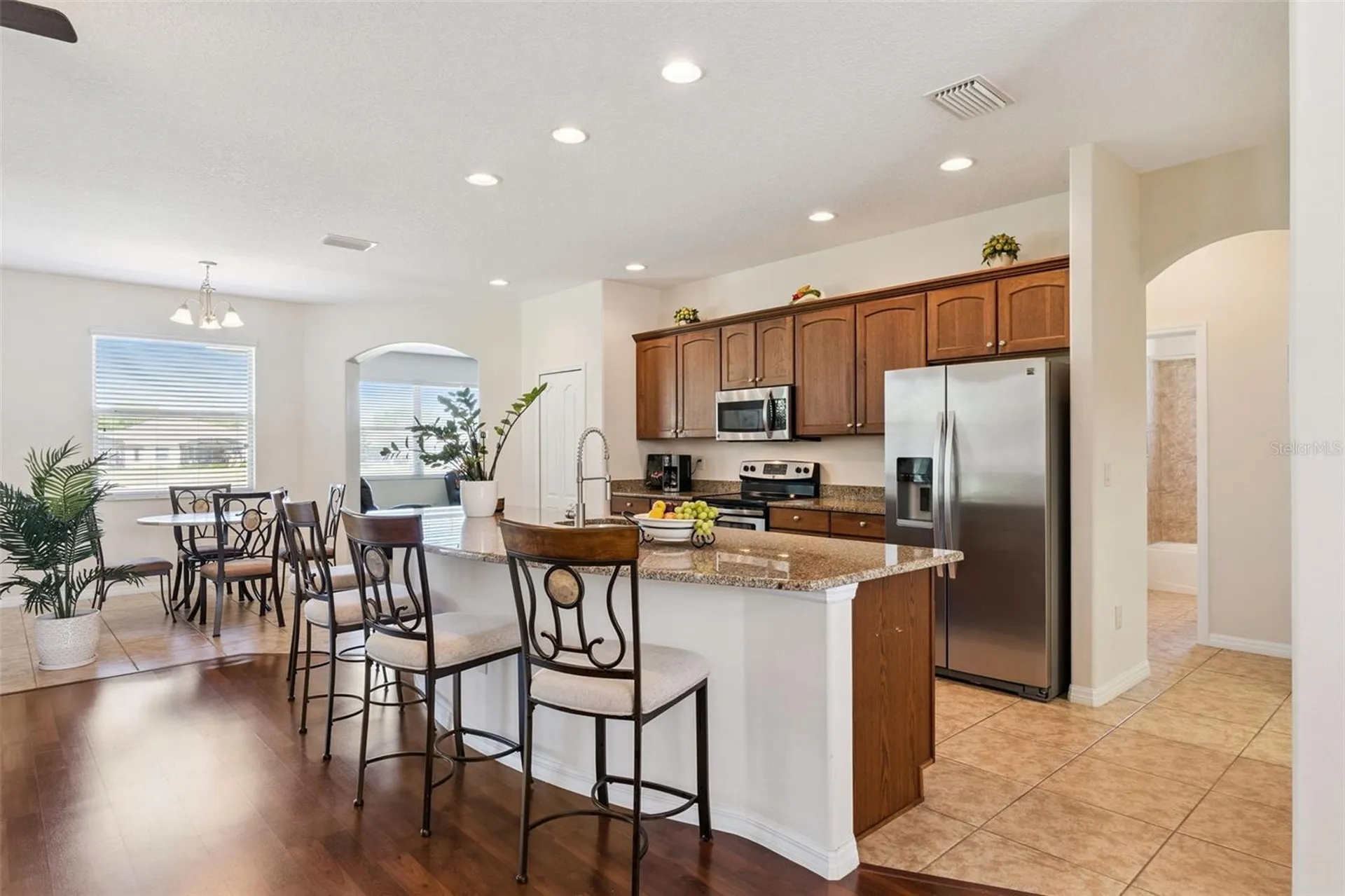 26645 Manassas Drive Leesburg FL 34748