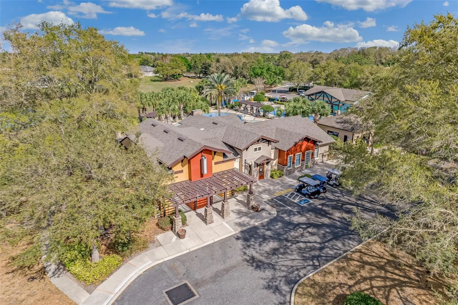 26645 Manassas Drive Leesburg FL 34748
