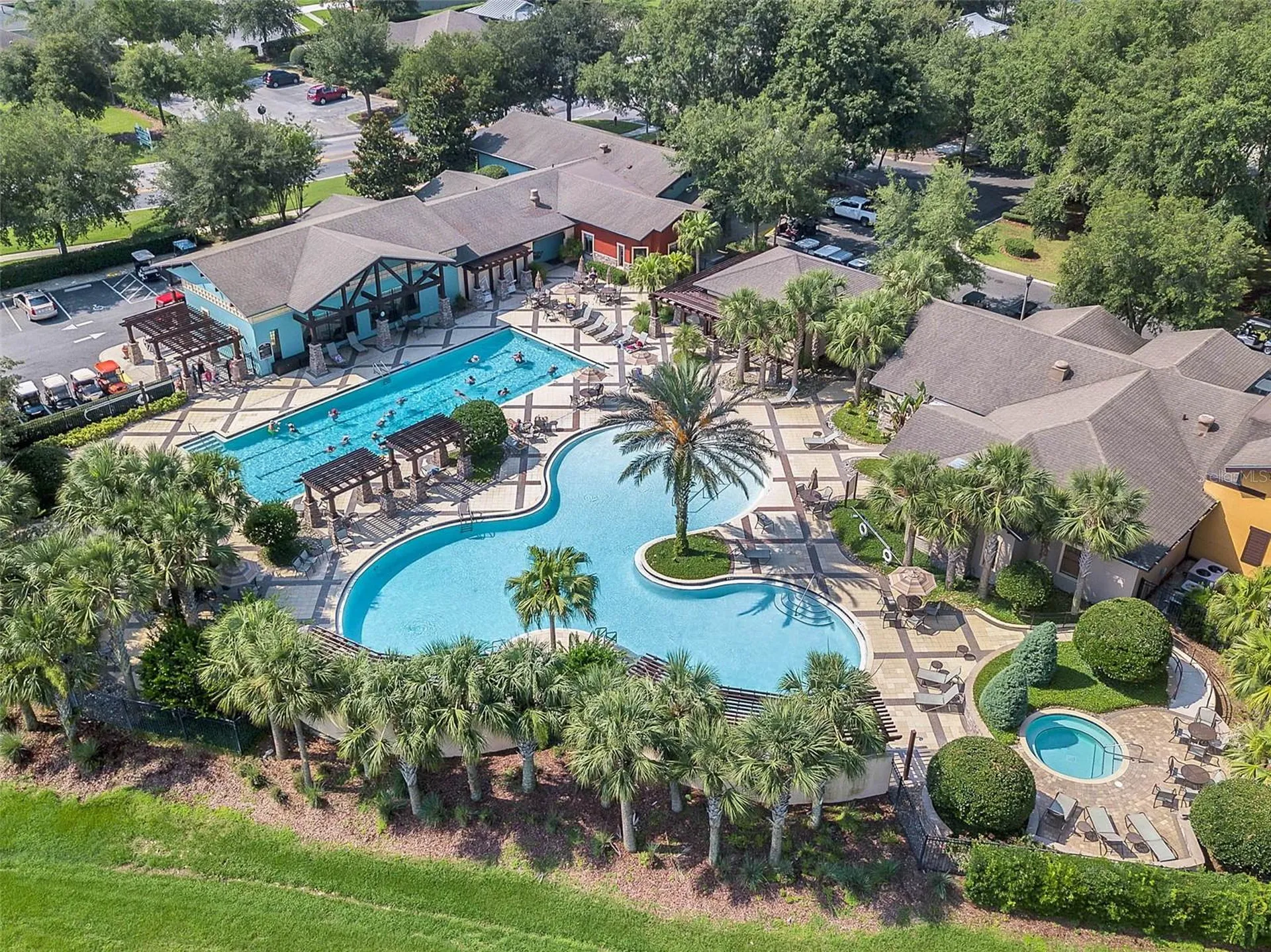 26645 Manassas Drive Leesburg FL 34748