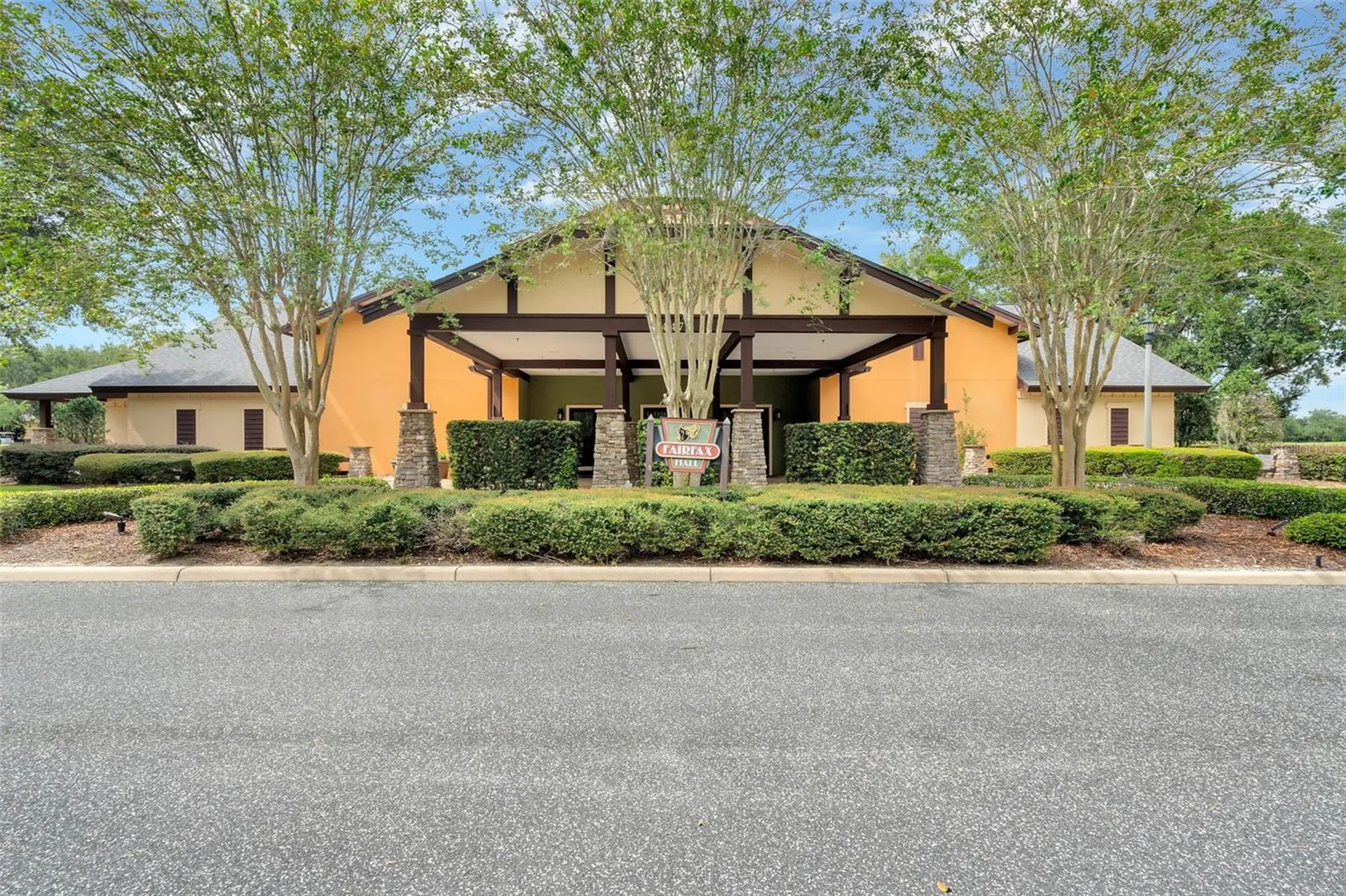 26645 Manassas Drive Leesburg FL 34748