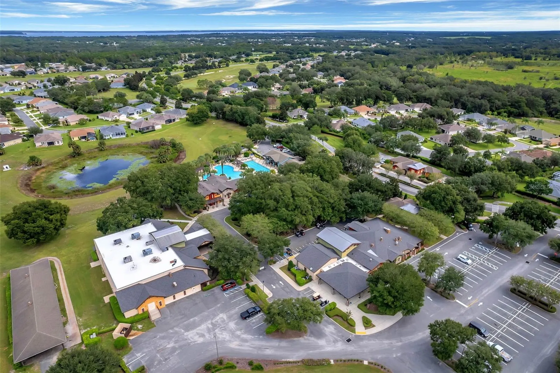 26645 Manassas Drive Leesburg FL 34748