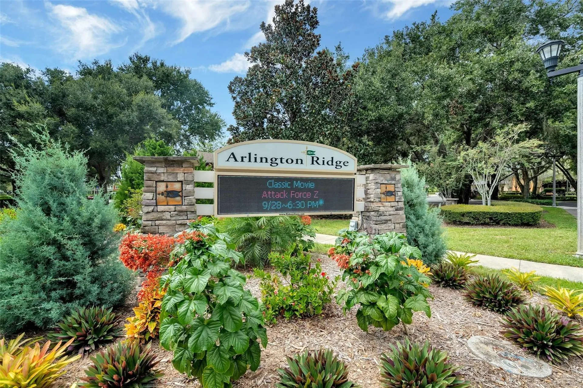 26645 Manassas Drive Leesburg FL 34748