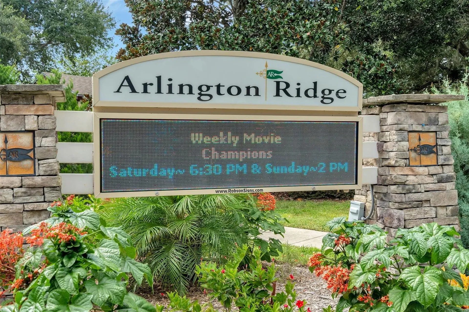 26645 Manassas Drive Leesburg FL 34748