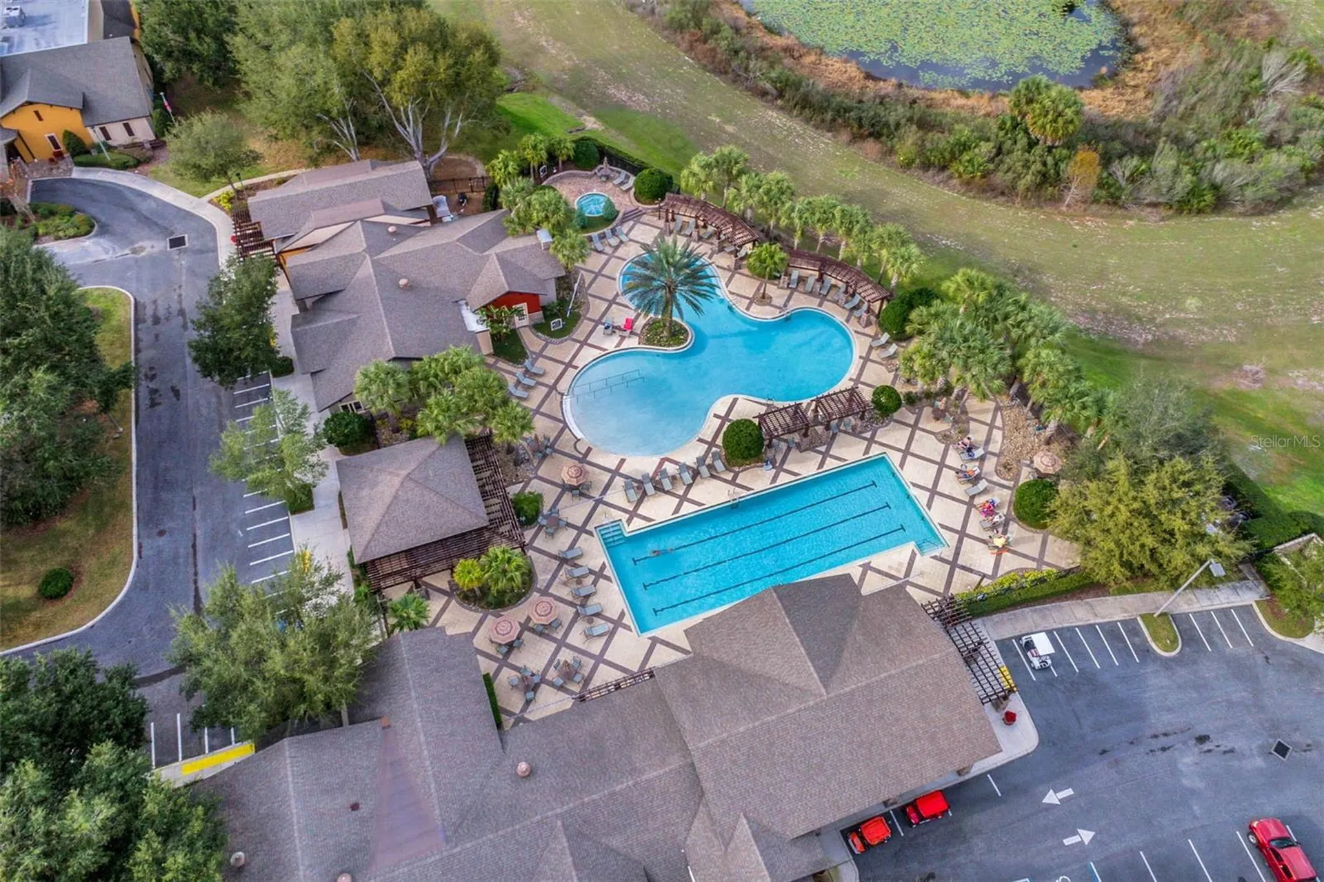 26645 Manassas Drive Leesburg FL 34748
