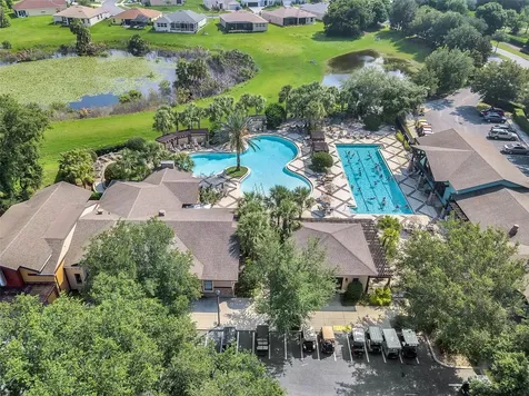 26645 Manassas Drive Leesburg FL 34748