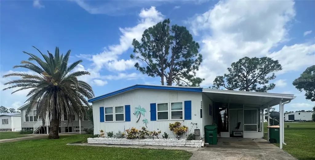 7502 Fulmar Avenue Port Charlotte FL 33981