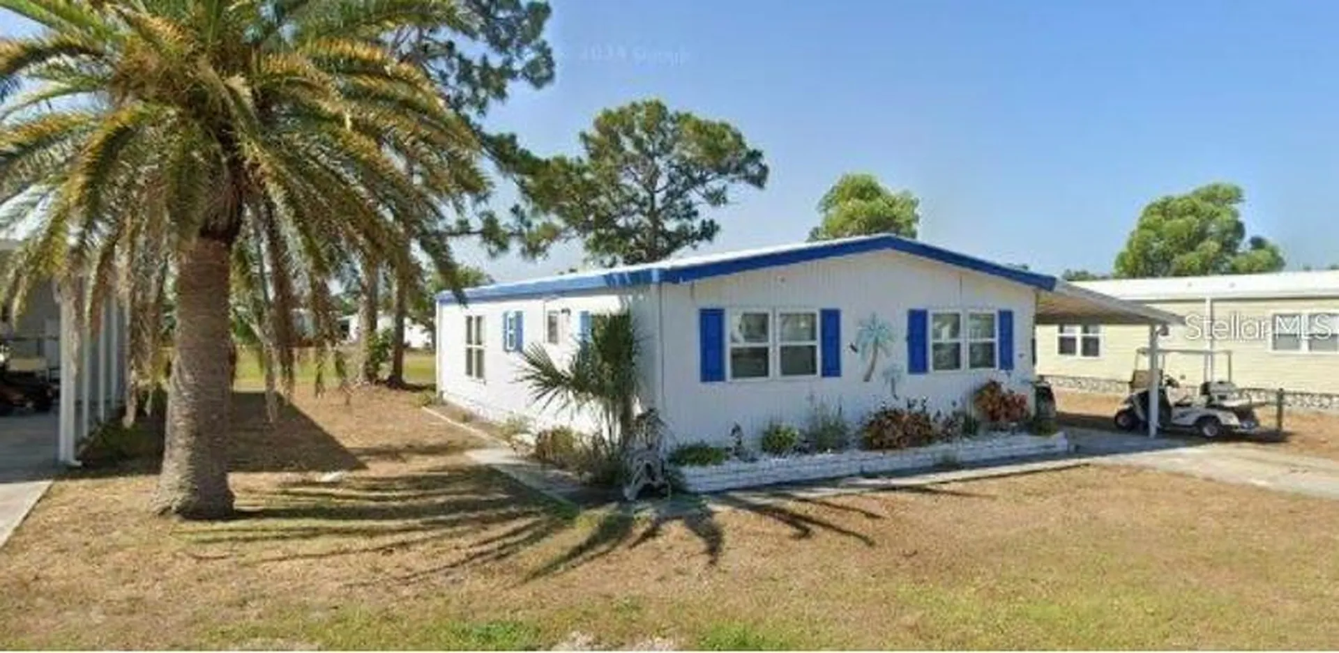 7502 Fulmar Avenue Port Charlotte FL 33981