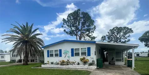 7502 Fulmar Avenue Port Charlotte FL 33981