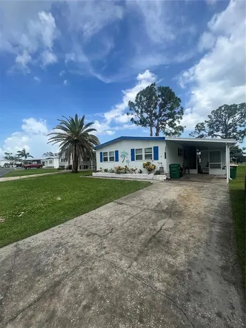 7502 Fulmar Avenue Port Charlotte FL 33981