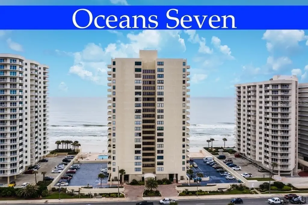 2947 S Atlantic Avenue Daytona Beach FL 32118