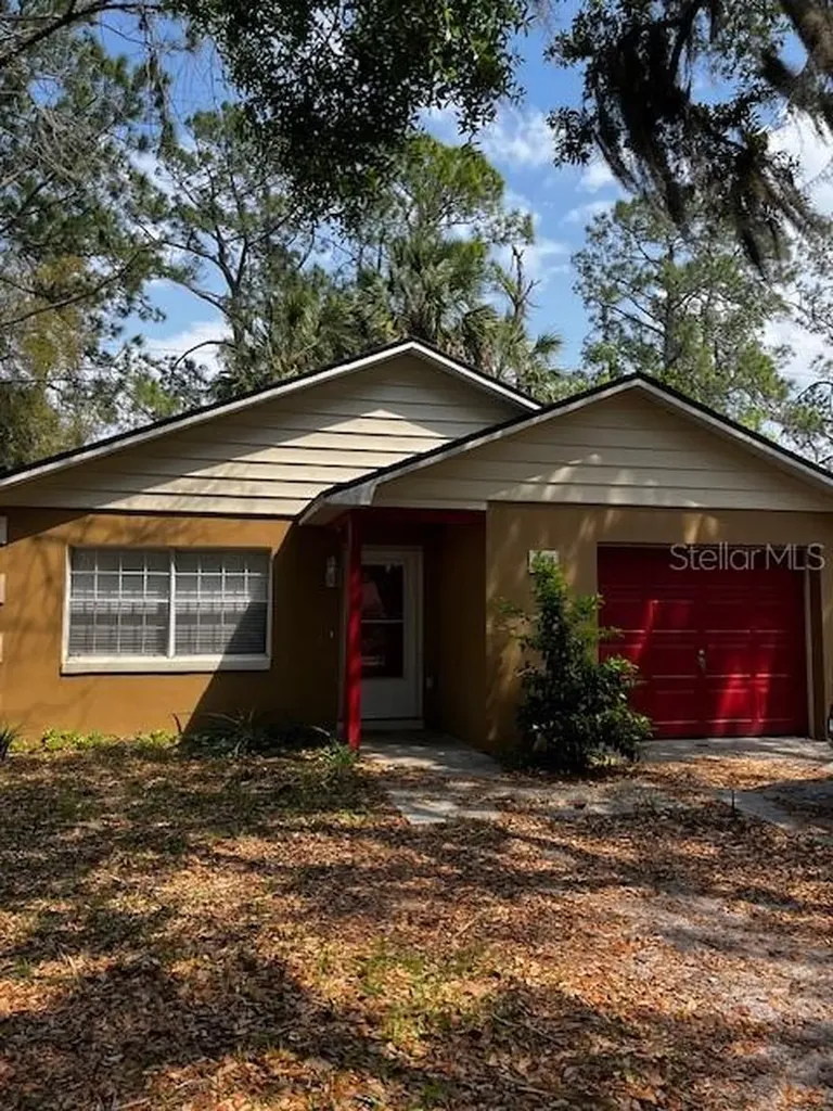 414 Jennifer Lane Eustis FL 32726