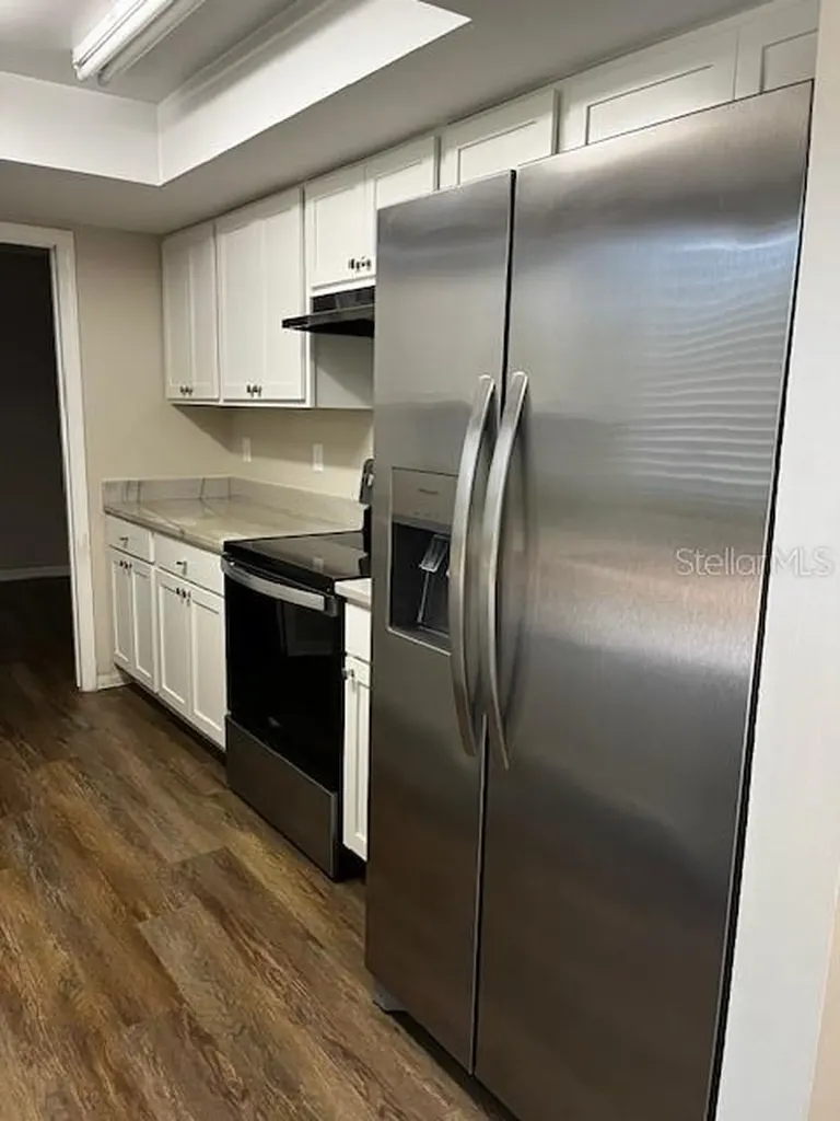 414 Jennifer Lane Eustis FL 32726