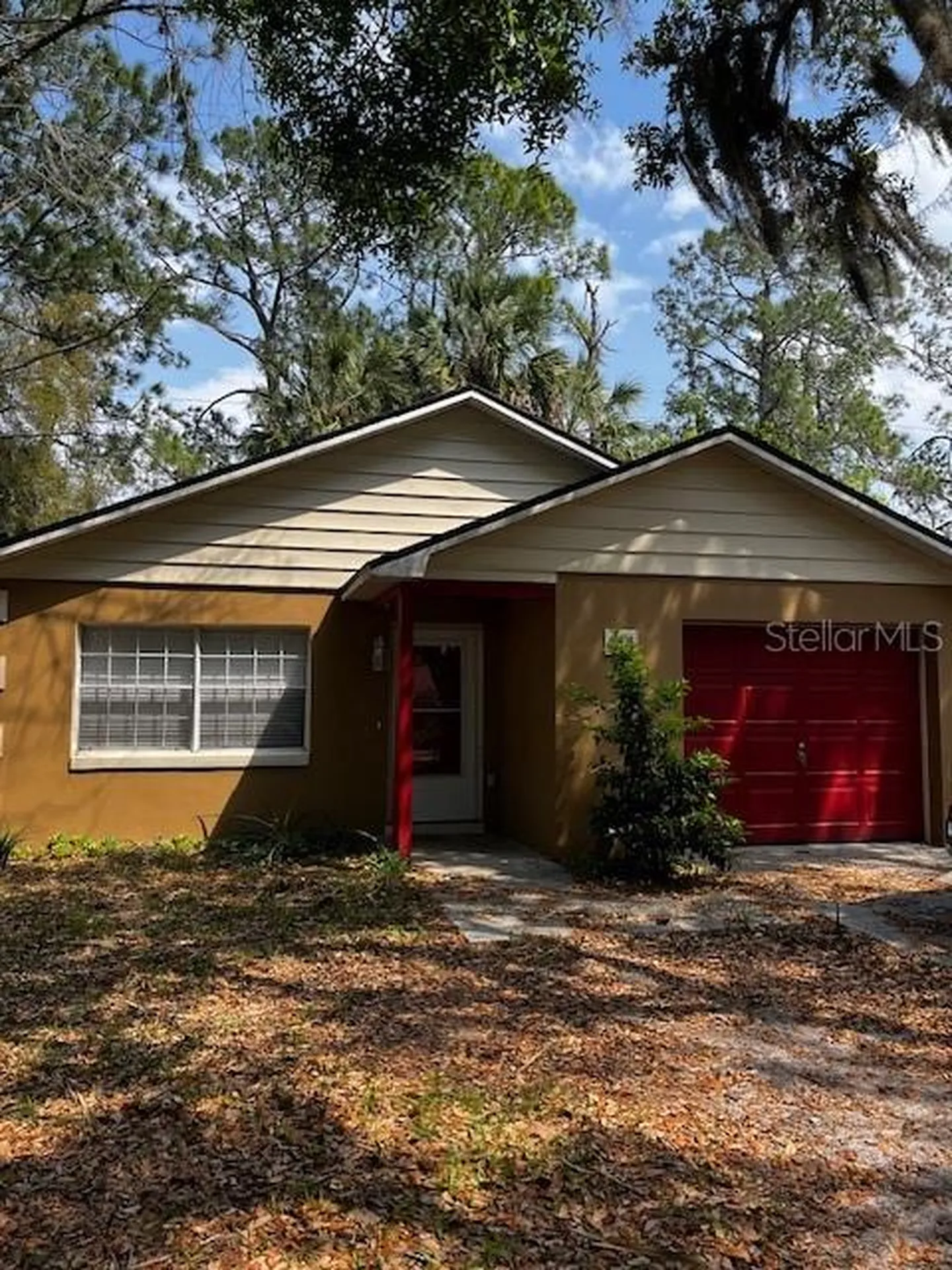 414 Jennifer Lane Eustis FL 32726