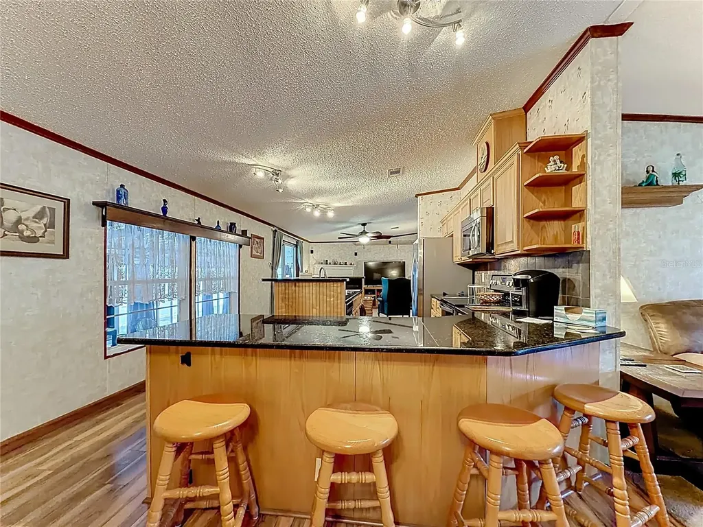 1658 Elkhart Circle Tavares FL 32778