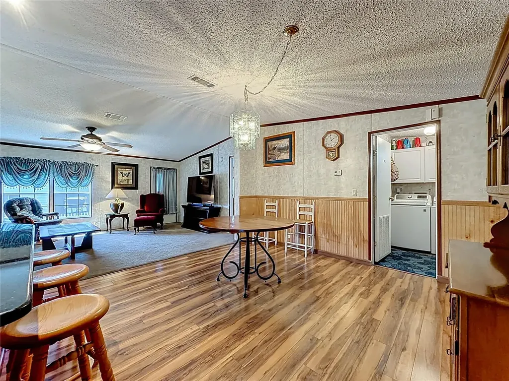 1658 Elkhart Circle Tavares FL 32778