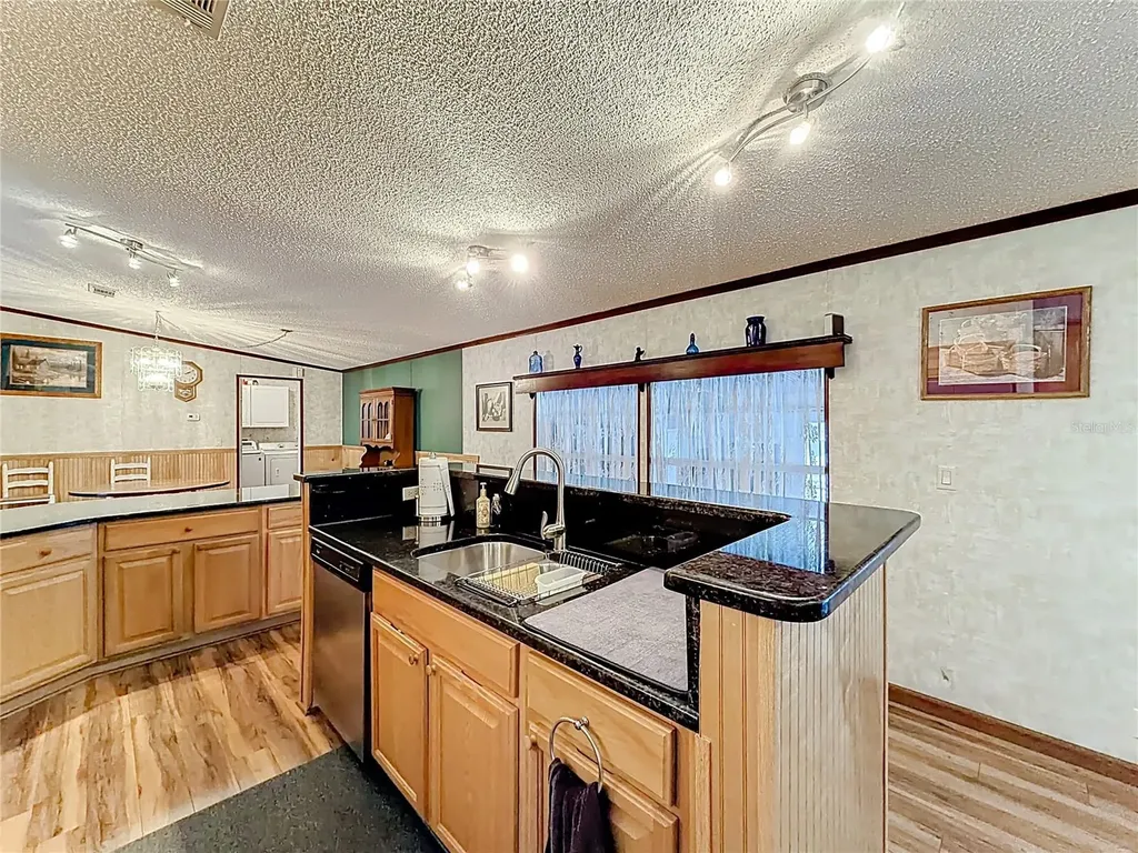 1658 Elkhart Circle Tavares FL 32778
