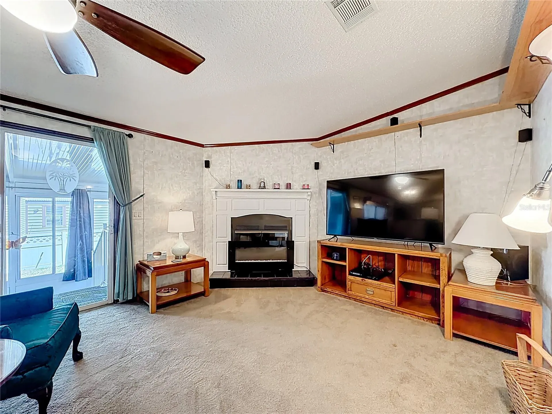 1658 Elkhart Circle Tavares FL 32778