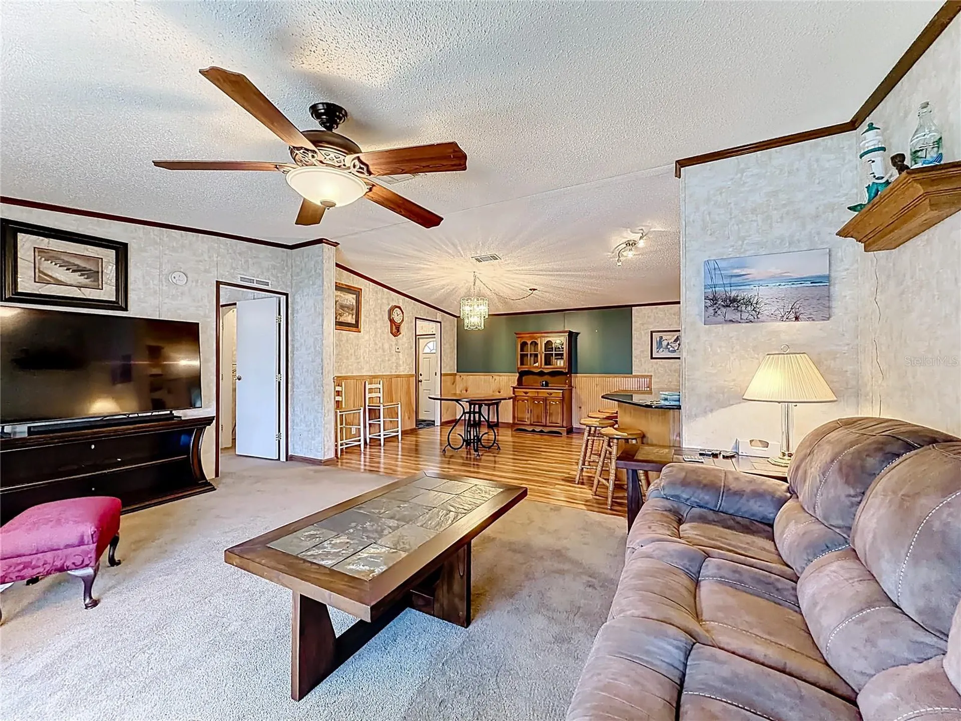 1658 Elkhart Circle Tavares FL 32778
