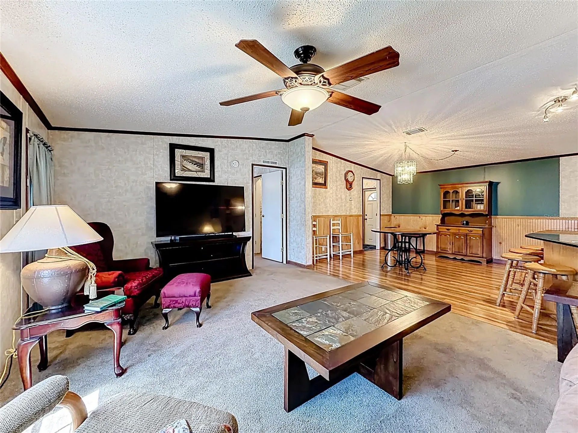 1658 Elkhart Circle Tavares FL 32778