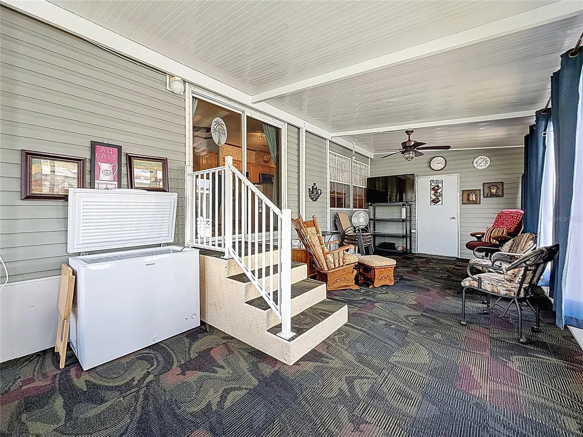 1658 Elkhart Circle Tavares FL 32778