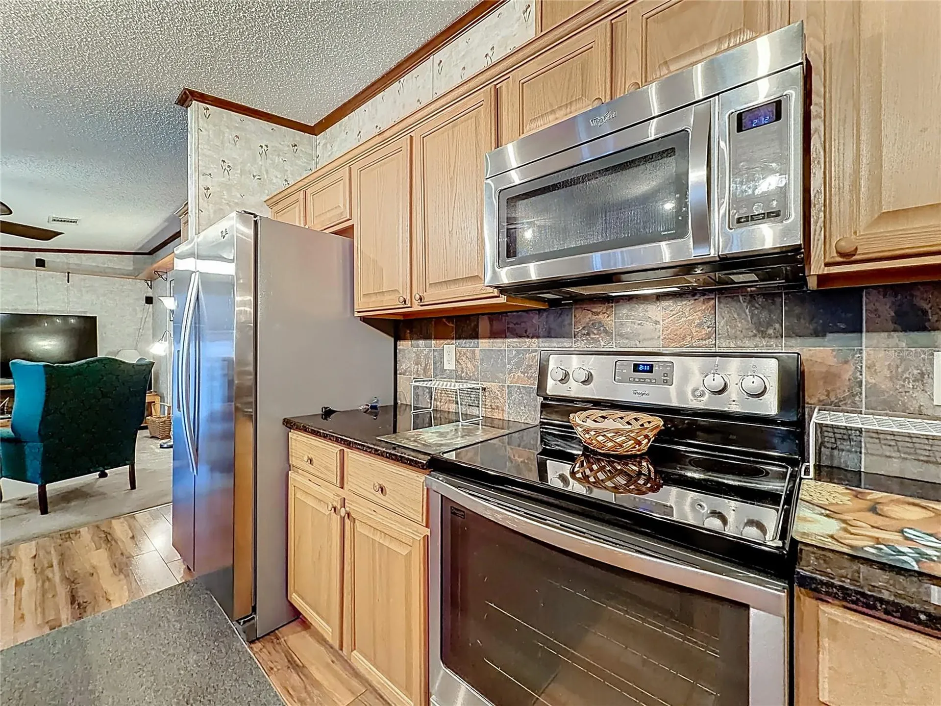 1658 Elkhart Circle Tavares FL 32778