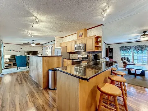1658 Elkhart Circle Tavares FL 32778
