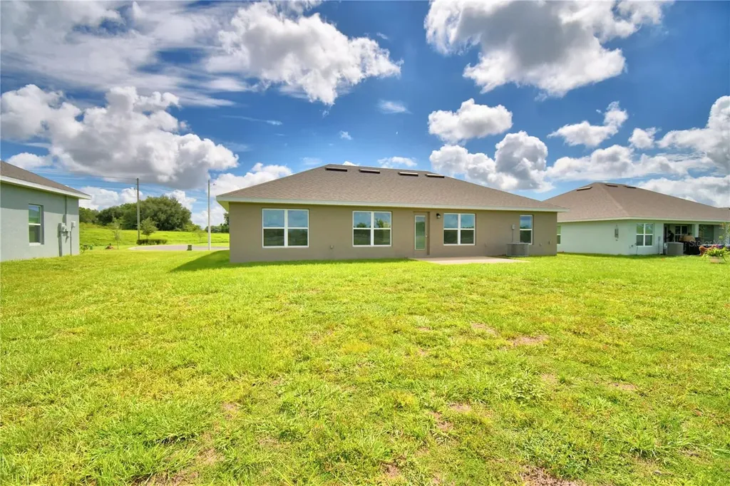 4433 Juneberry Drive Auburndale FL 33823