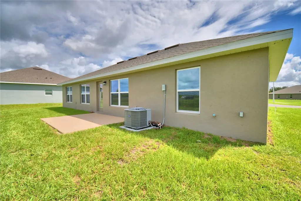 4433 Juneberry Drive Auburndale FL 33823