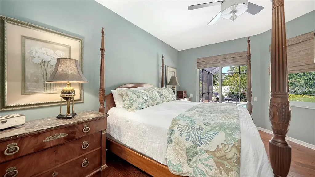 4823 Carrington Circle Sarasota FL 34243