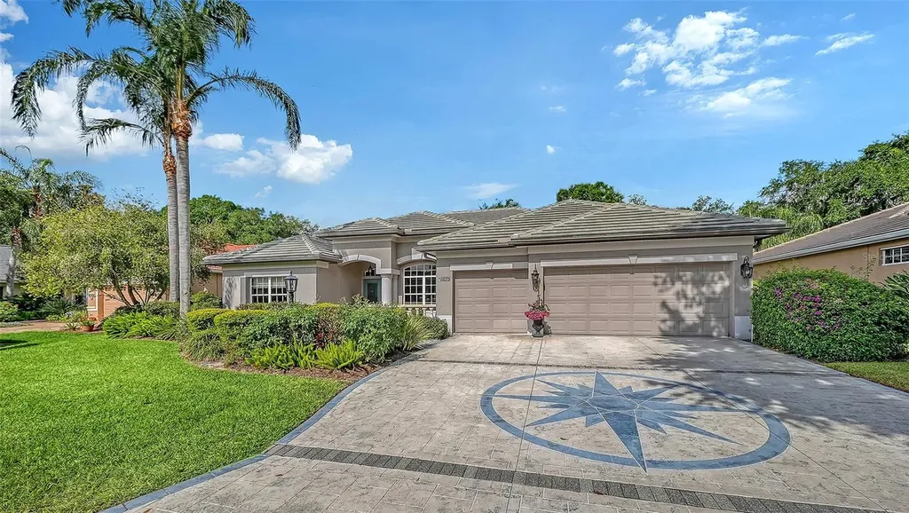 4823 Carrington Circle Sarasota FL 34243