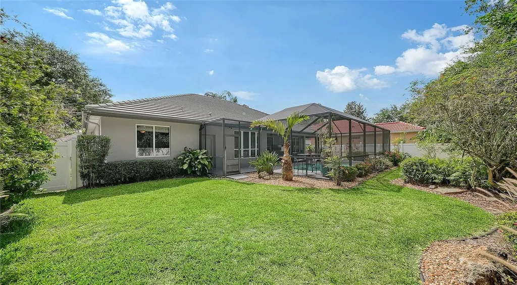 4823 Carrington Circle Sarasota FL 34243