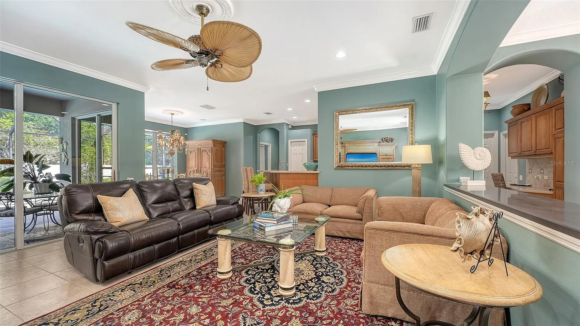4823 Carrington Circle Sarasota FL 34243